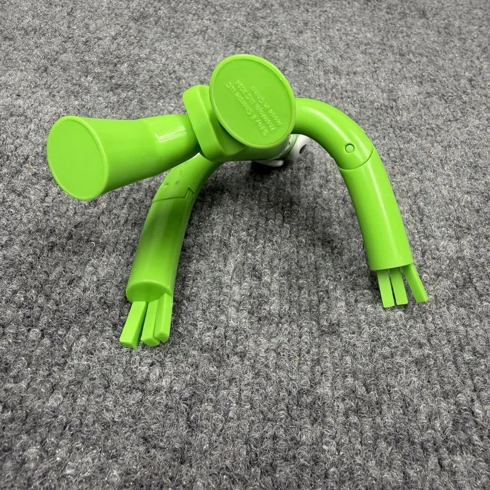 PhatMojo Rainbow Friends Green Variant 5.25